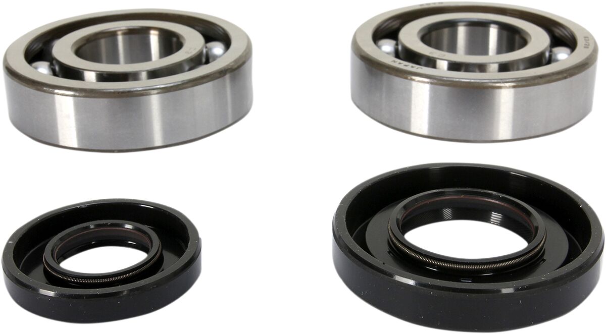 PROX CRANKSHAFT BEARING AND SEAL KIT 23.CBS23001