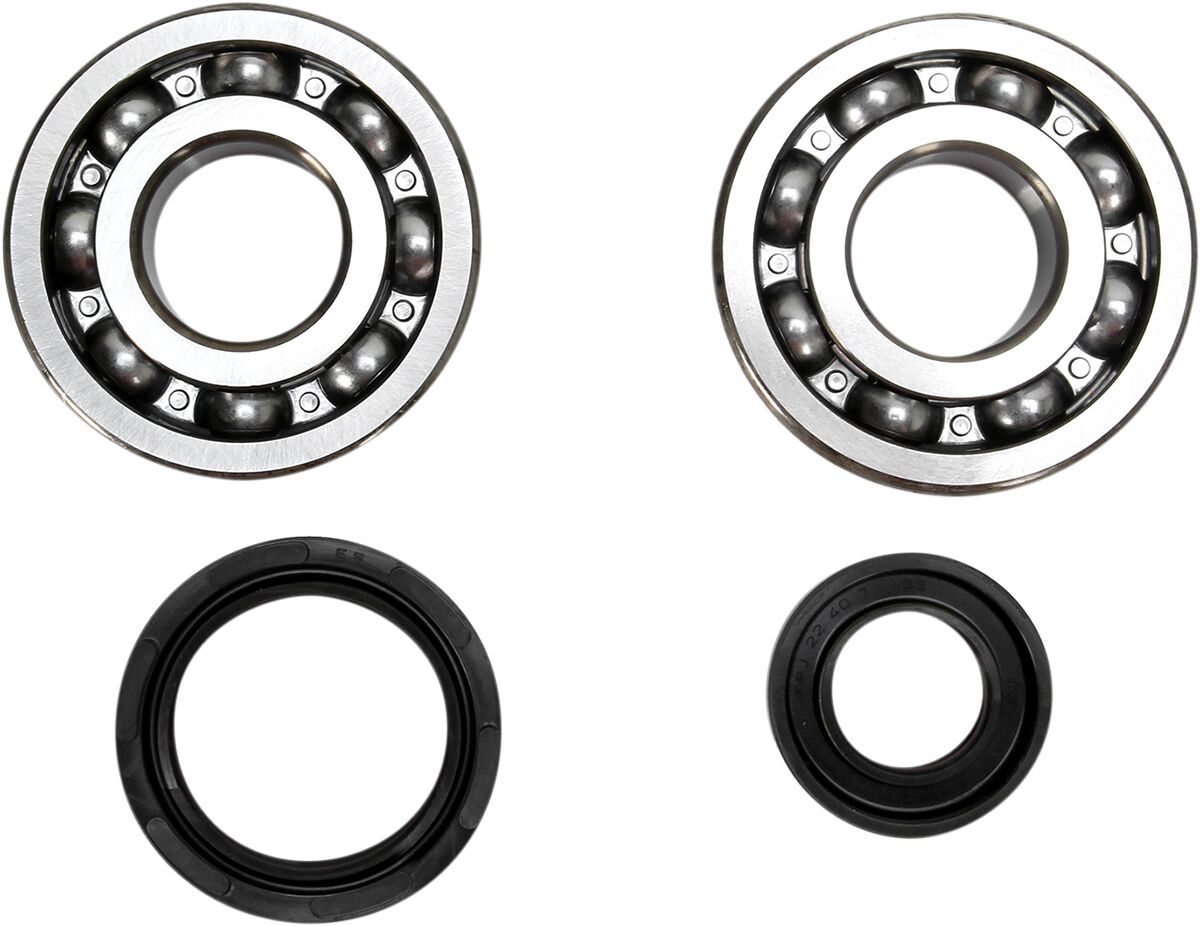 PROX CRANKSHAFT BEARING AND SEAL KIT 23.CBS23088