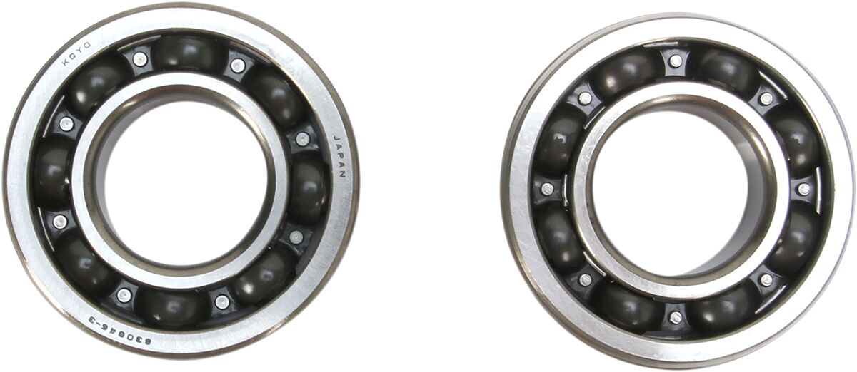 PROX CRANKSHAFT BEARING AND SEAL KIT 23.CBS24001