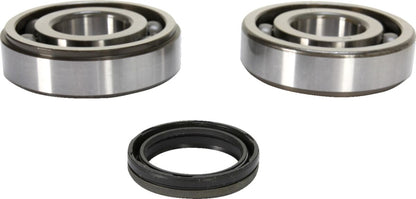 PROX CRANKSHAFT BEARING AND SEAL KIT 23.CBS24009