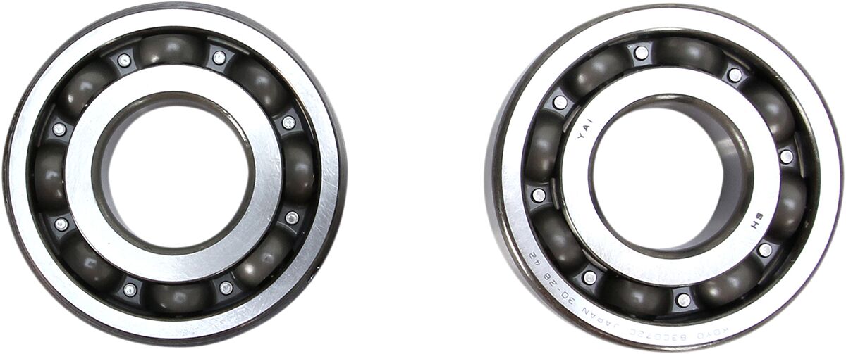 PROX CRANKSHAFT BEARING AND SEAL KIT 23.CBS24098