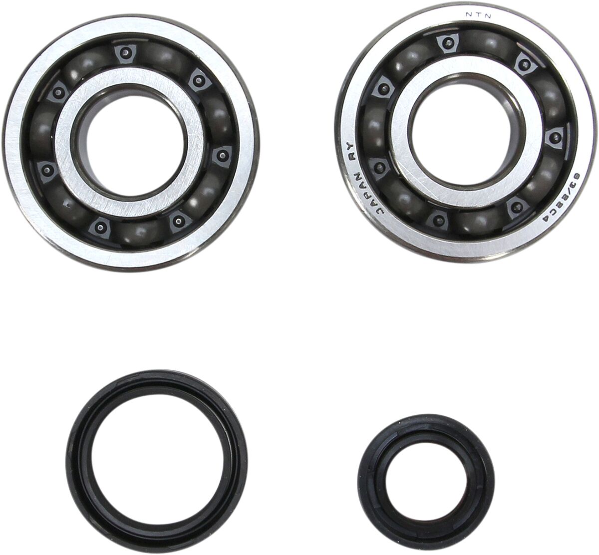 PROX CRANKSHAFT BEARING AND SEAL KIT 23.CBS32089