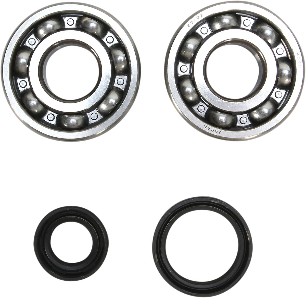 PROX CRANKSHAFT BEARING AND SEAL KIT 23.CBS32099