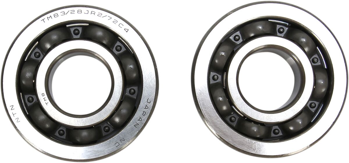 PROX CRANKSHAFT BEARING AND SEAL KIT 23.CBS34000