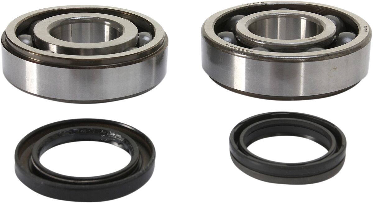 PROX CRANKSHAFT BEARING AND SEAL KIT 23.CBS34008