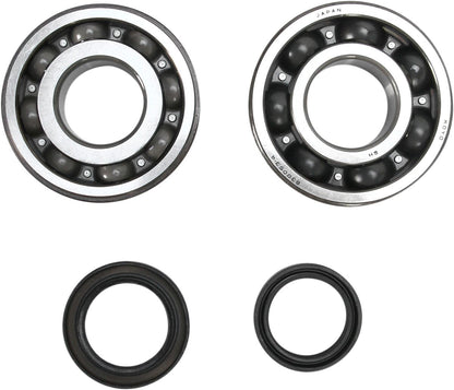 PROX CRANKSHAFT BEARING AND SEAL KIT 23.CBS34008