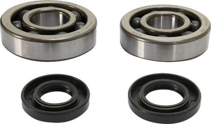 PROX CRANKSHAFT BEARING AND SEAL KIT 23.CBS41088