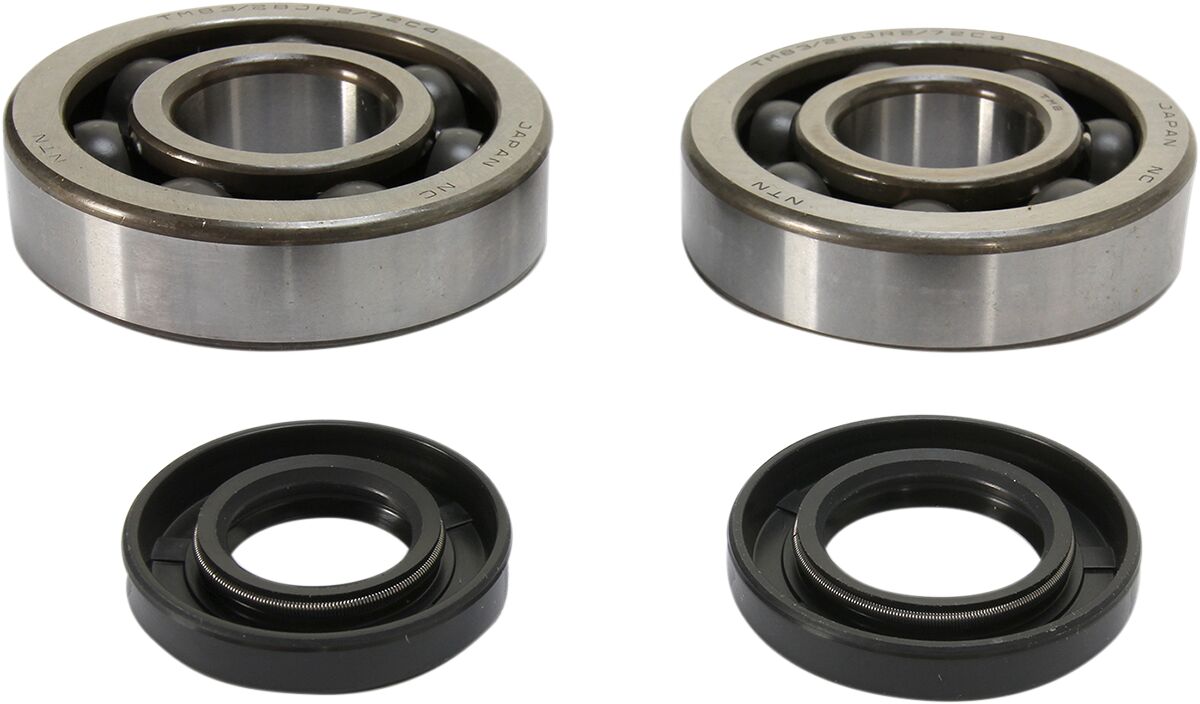 PROX CRANKSHAFT BEARING AND SEAL KIT 23.CBS41088