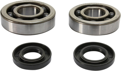 PROX CRANKSHAFT BEARING AND SEAL KIT 23.CBS41088