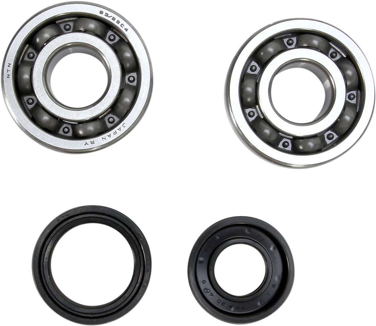 PROX CRANKSHAFT BEARING AND SEAL KIT 23.CBS42088