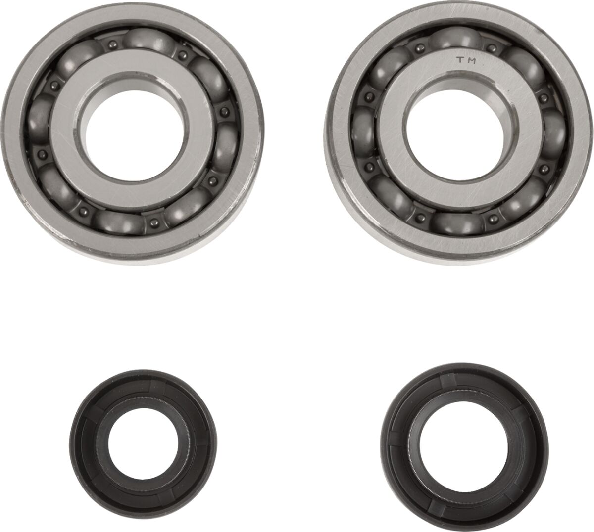 PROX CRANKSHAFT BEARING AND SEAL KIT 23.CBS43003