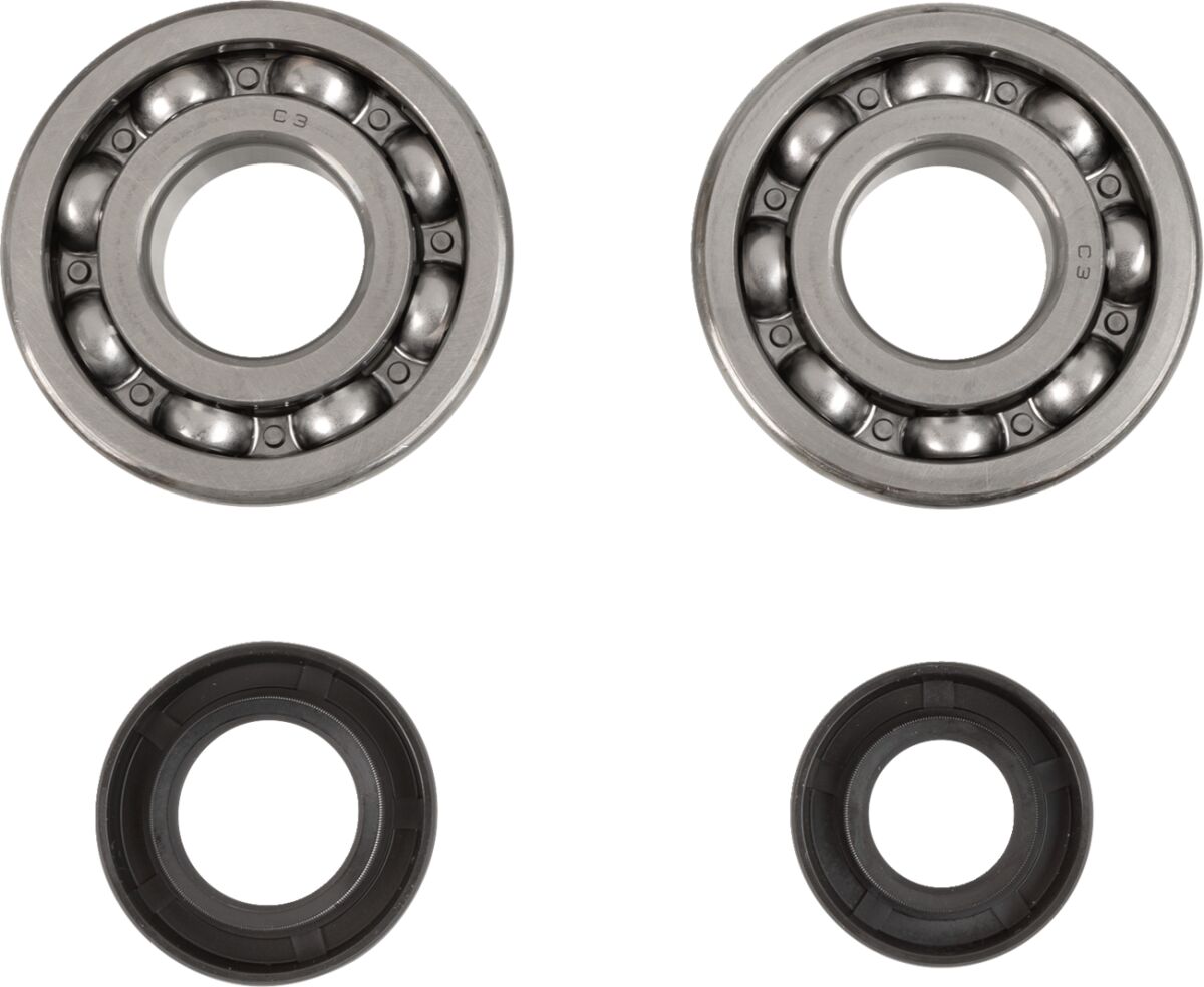 PROX CRANKSHAFT BEARING AND SEAL KIT 23.CBS43087