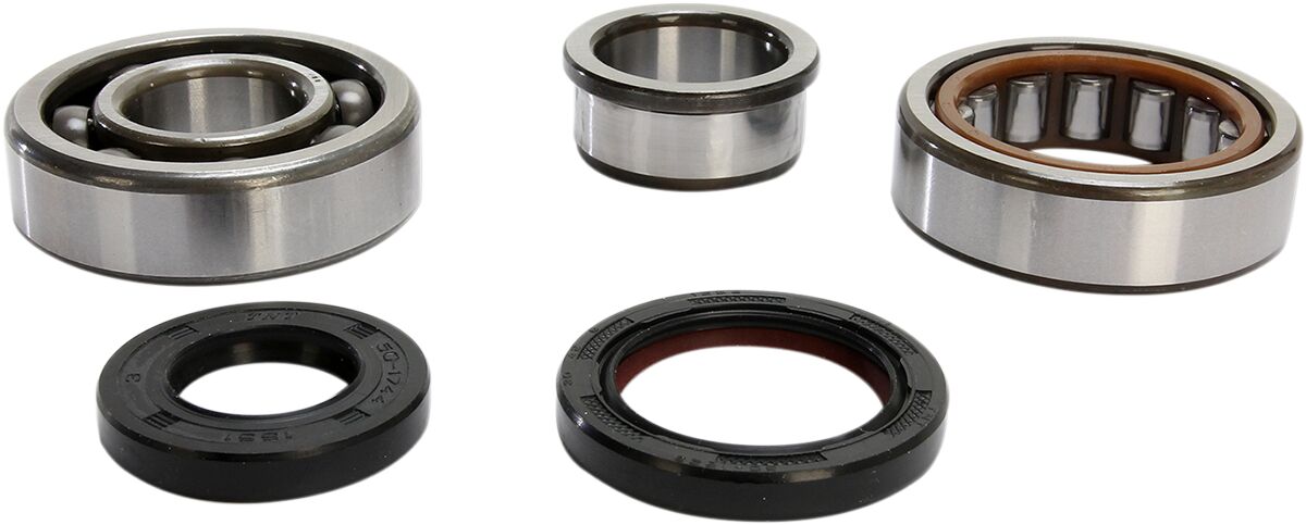 PROX CRANKSHAFT BEARING AND SEAL KIT 23.CBS61003