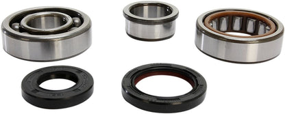 PROX CRANKSHAFT BEARING AND SEAL KIT 23.CBS61003