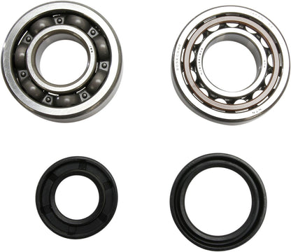 PROX CRANKSHAFT BEARING AND SEAL KIT 23.CBS61003