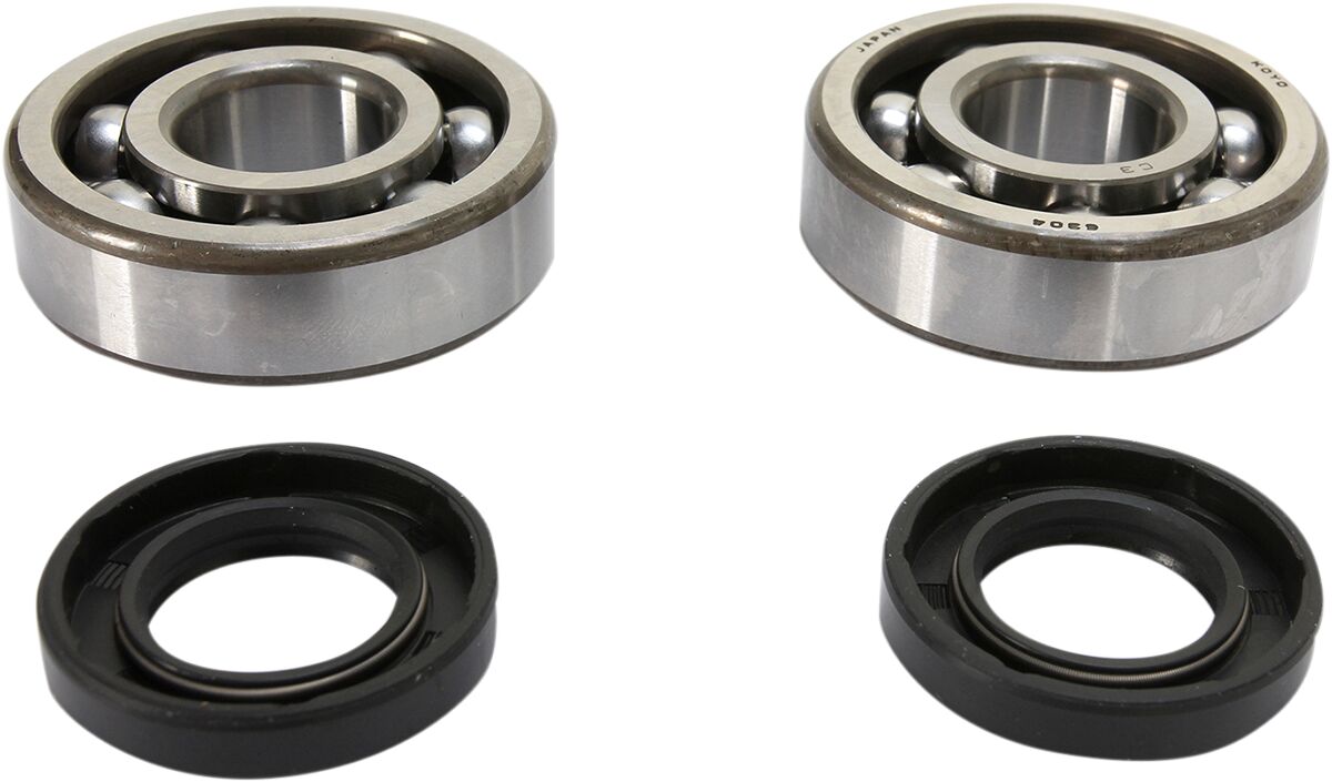 PROX CRANKSHAFT BEARING AND SEAL KIT 23.CBS61097