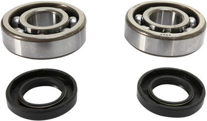 PROX CRANKSHAFT BEARING AND SEAL KIT 23.CBS61097