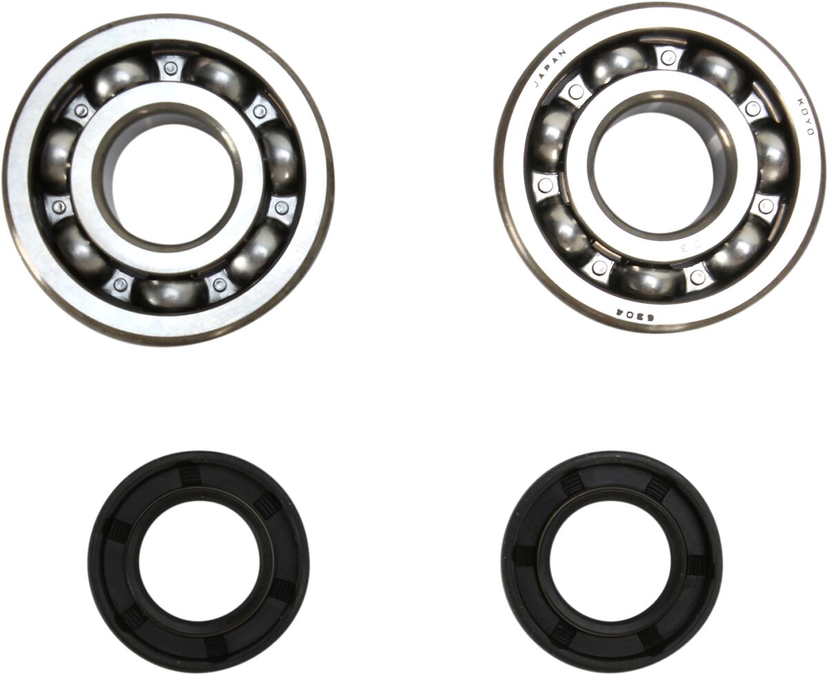 PROX CRANKSHAFT BEARING AND SEAL KIT 23.CBS61097