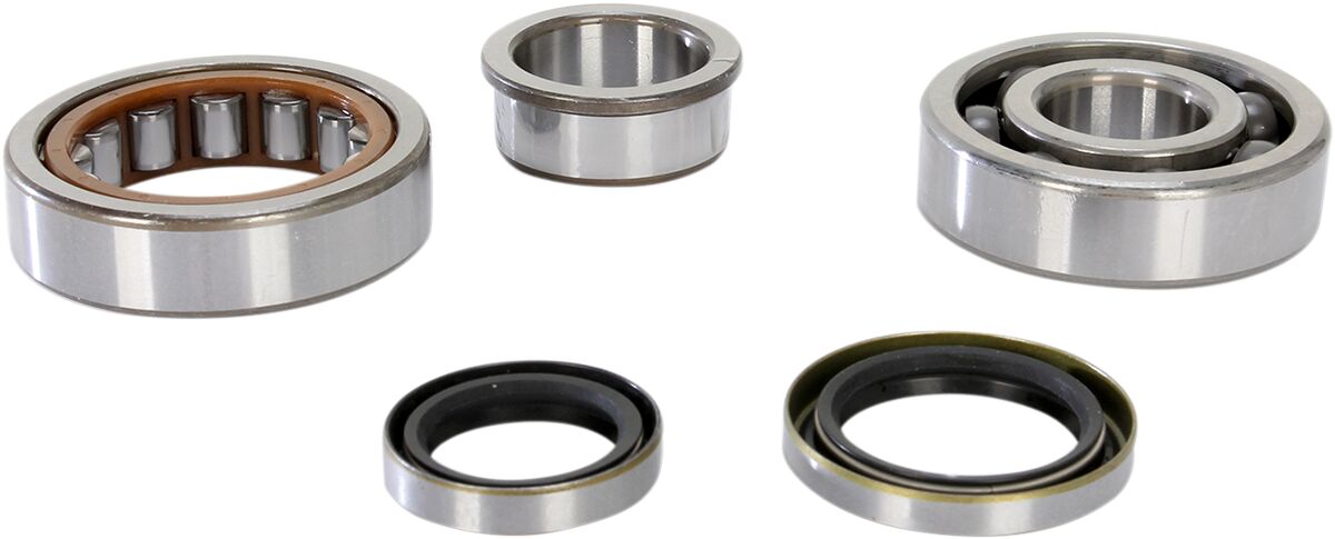 PROX CRANKSHAFT BEARING AND SEAL KIT 23.CBS62001