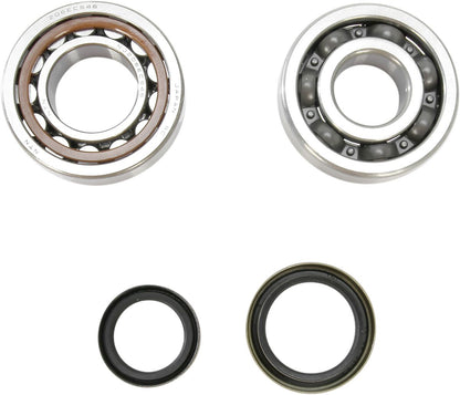 PROX CRANKSHAFT BEARING AND SEAL KIT 23.CBS62001