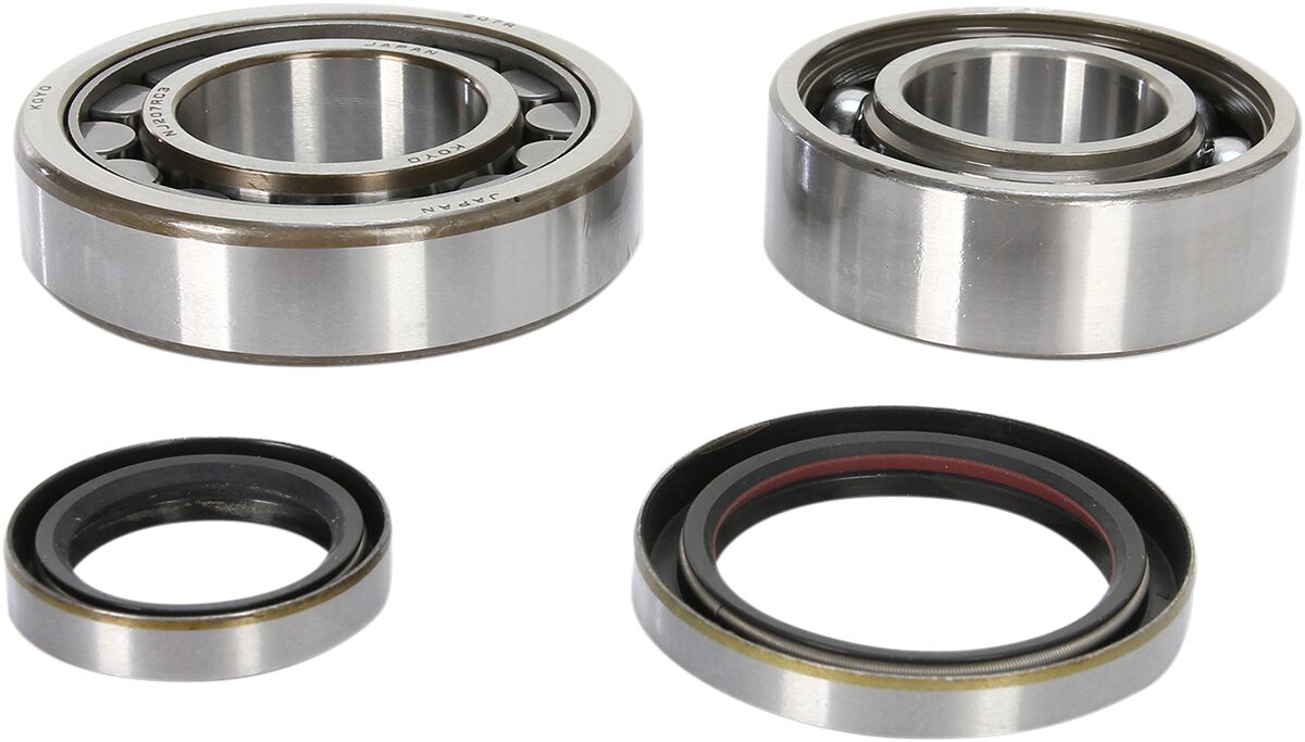 PROX CRANKSHAFT BEARING AND SEAL KIT 23.CBS63001