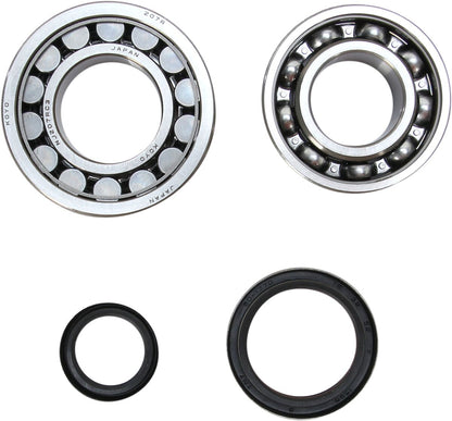 PROX CRANKSHAFT BEARING AND SEAL KIT 23.CBS63001