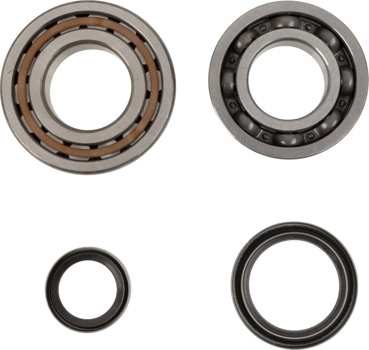 PROX CRANKSHAFT BEARING AND SEAL KIT 23.CBS63004