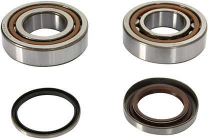 PROX CRANKSHAFT BEARING AND SEAL KIT 23.CBS63006