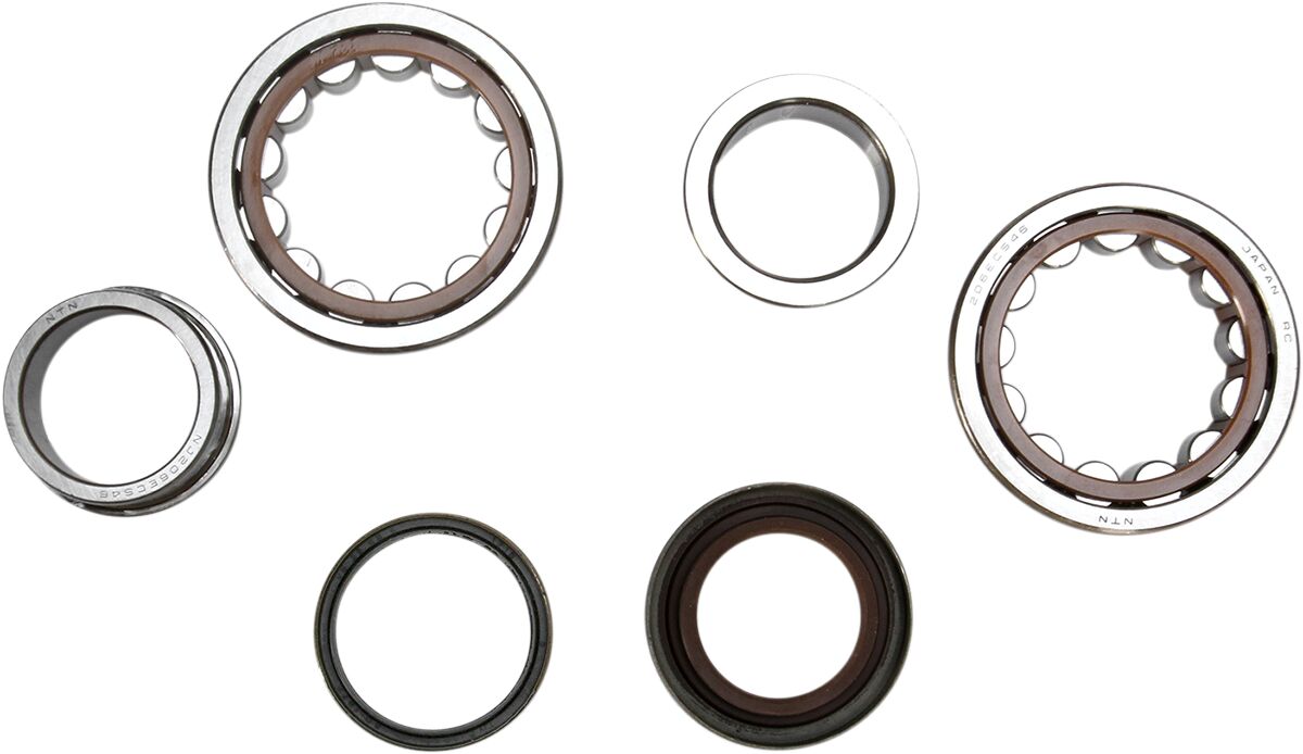 PROX CRANKSHAFT BEARING AND SEAL KIT 23.CBS63006