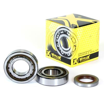 PROX CRANKSHAFT BEARING AND SEAL KIT 23.CBS64000