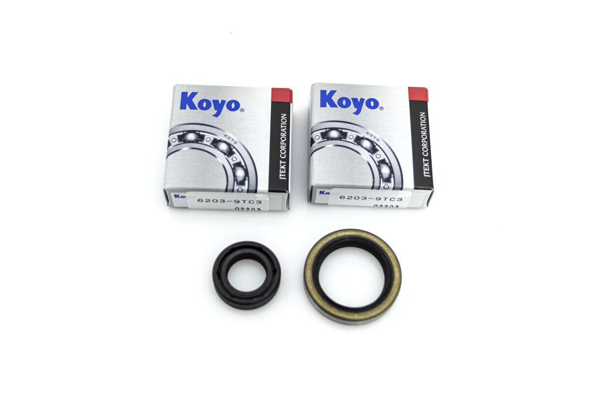 PROX CRANK BEARING SEAL KIT 23.CBS60009