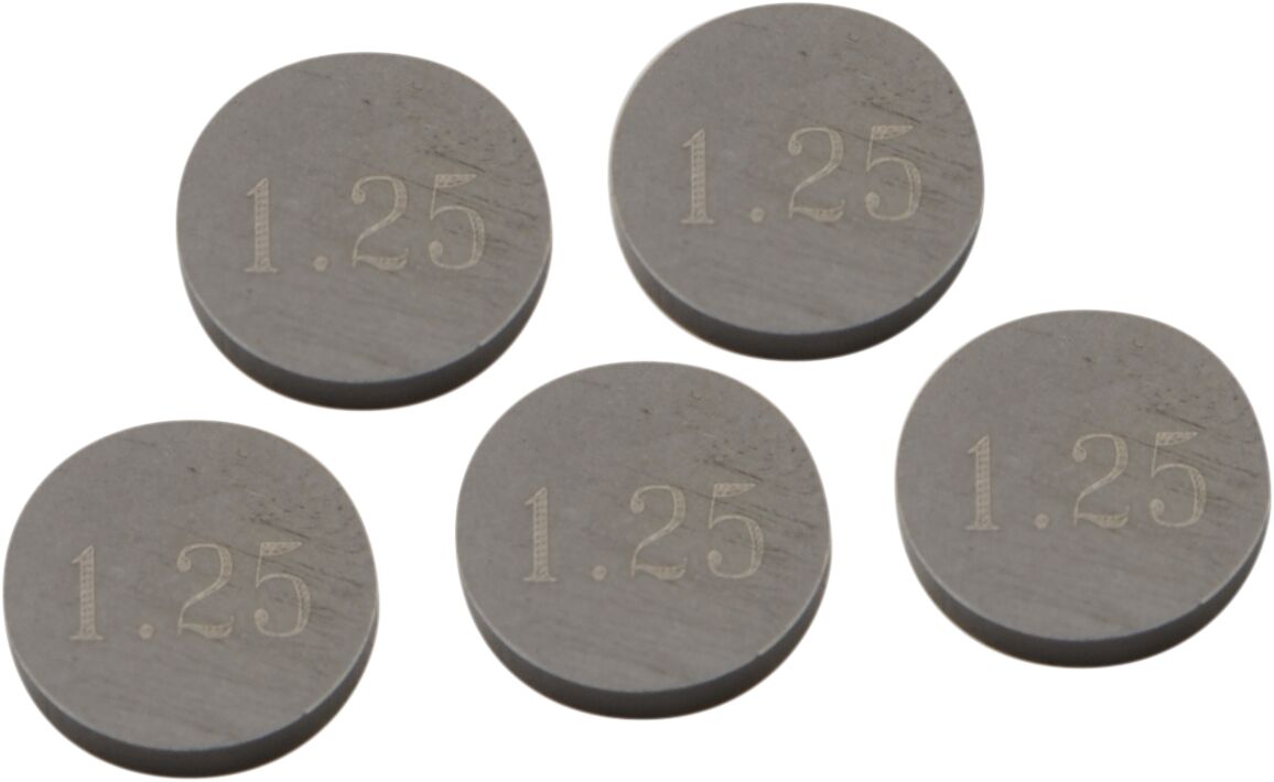 PROX VALVE SHIM 7.48X1.25 5 PCS REFILL KIT 29.748125