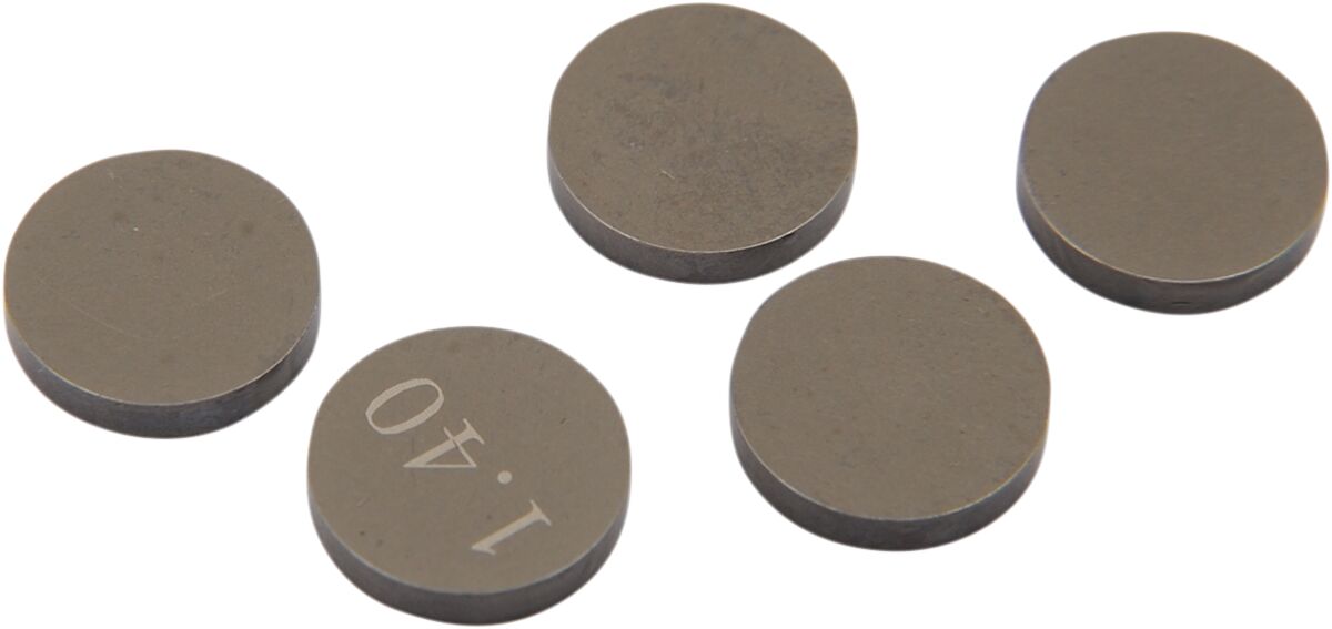 PROX VALVE SHIM 7.48X1.40 5 PCS REFILL KIT 29.748140