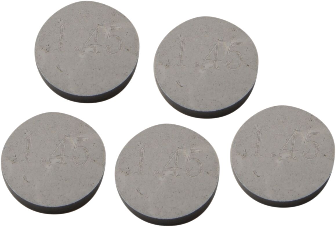 PROX VALVE SHIM 7.48X1.45 5 PCS REFILL KIT 29.748145
