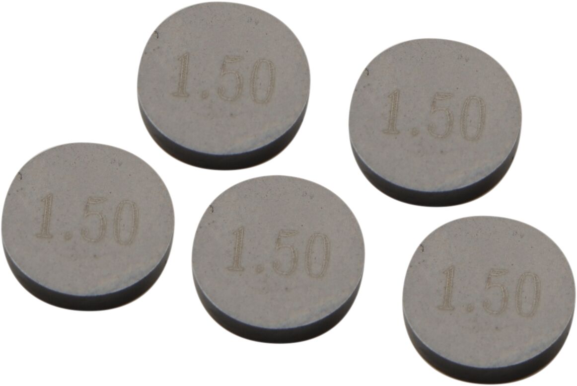 PROX VALVE SHIM 7.48X1.50 5 PCS REFILL KIT 29.748150
