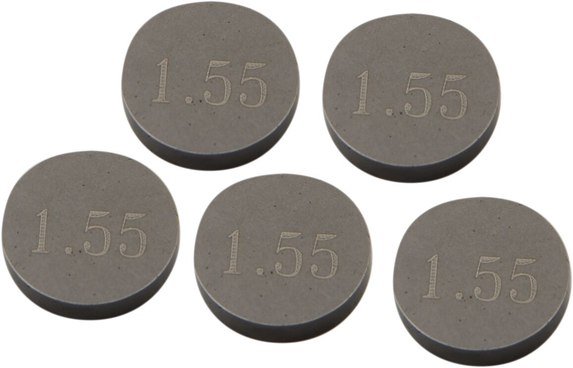 PROX VALVE SHIM 7.48X1.55 5 PCS REFILL KIT 29.748155
