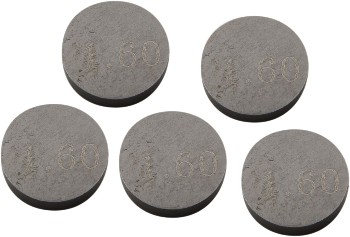 PROX VALVE SHIM 7.48X1.60 5 PCS REFILL KIT 29.748160