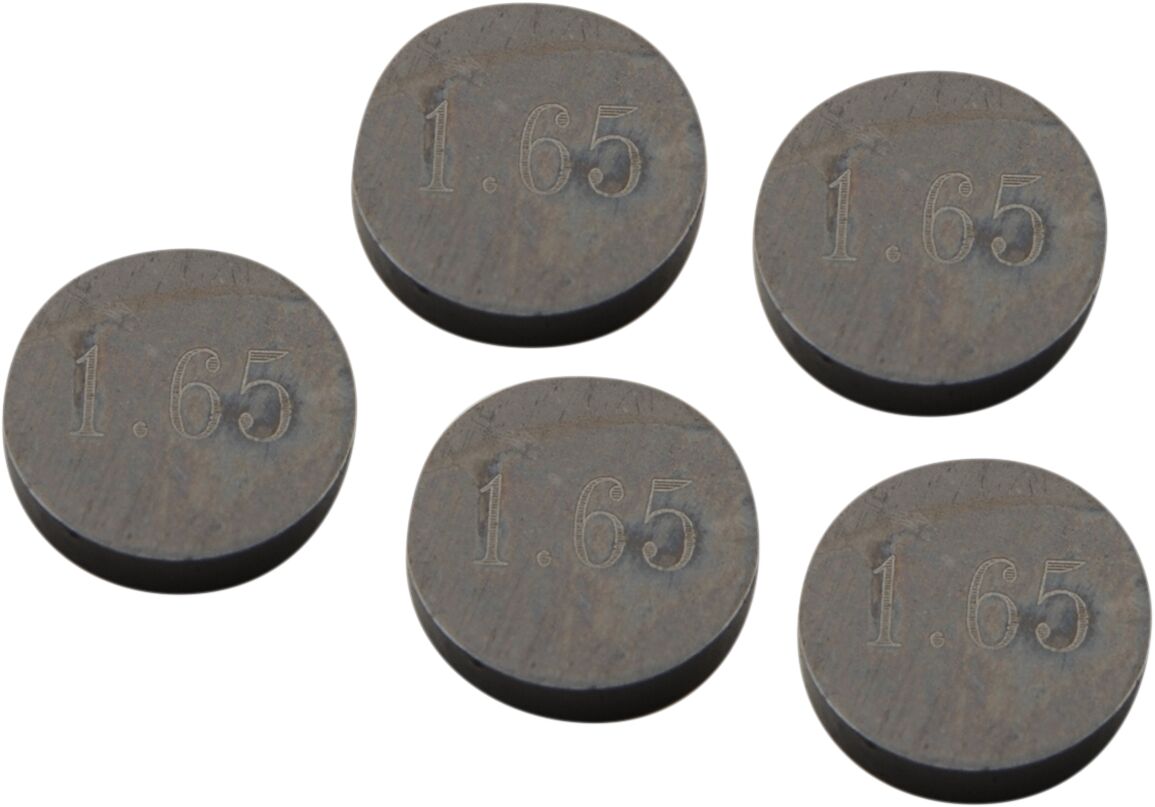 PROX VALVE SHIM 7.48X1.65 5 PCS REFILL KIT 29.748165
