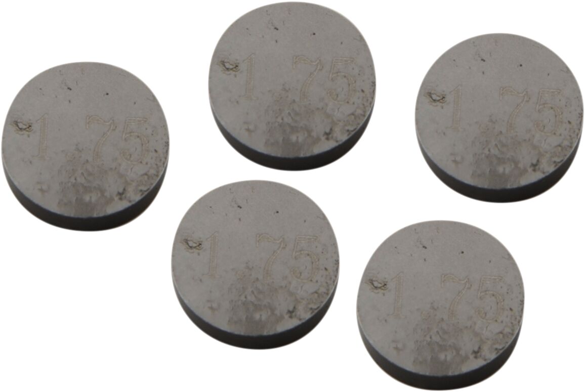 PROX VALVE SHIM 7.48X1.75 5 PCS REFILL KIT 29.748175