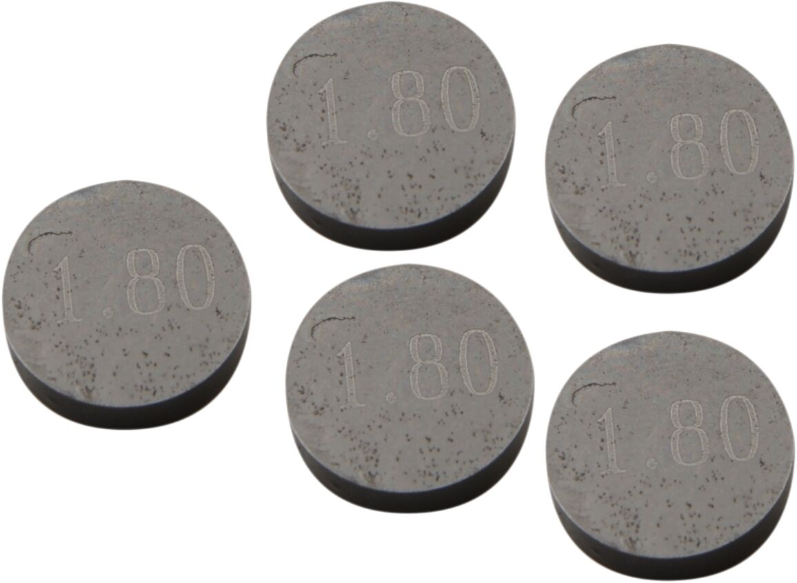 PROX VALVE SHIM 7.48X1.80 5 PCS REFILL KIT 29.748180