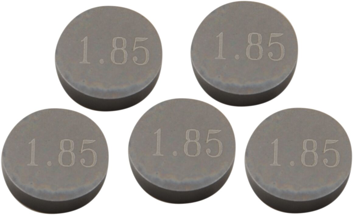 PROX VALVE SHIM 7.48X1.85 5 PCS REFILL KIT 29.748185