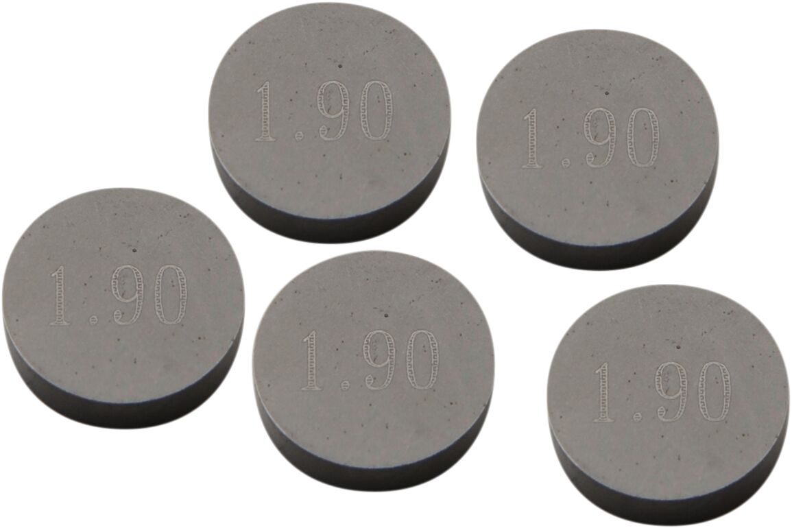 PROX VALVE SHIM 7.48X1.90 5 PCS REFILL KIT 29.748190