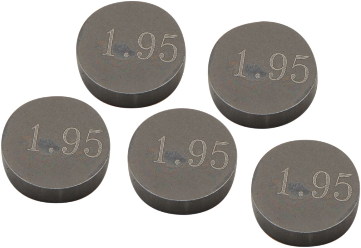 PROX VALVE SHIM 7.48X1.95 5 PCS REFILL KIT 29.748195