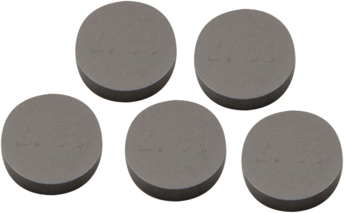 PROX VALVE SHIM 7.48X2.00 5 PCS REFILL KIT 29.748200