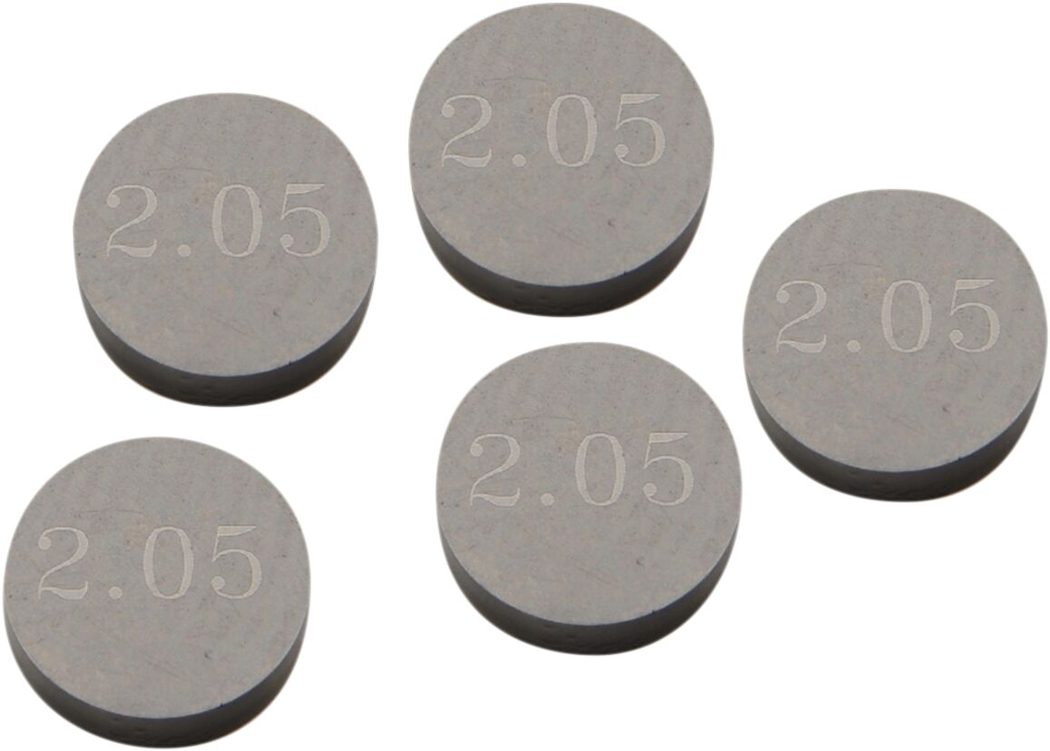 PROX VALVE SHIM 7.48X2.05 5 PCS REFILL KIT 29.748205