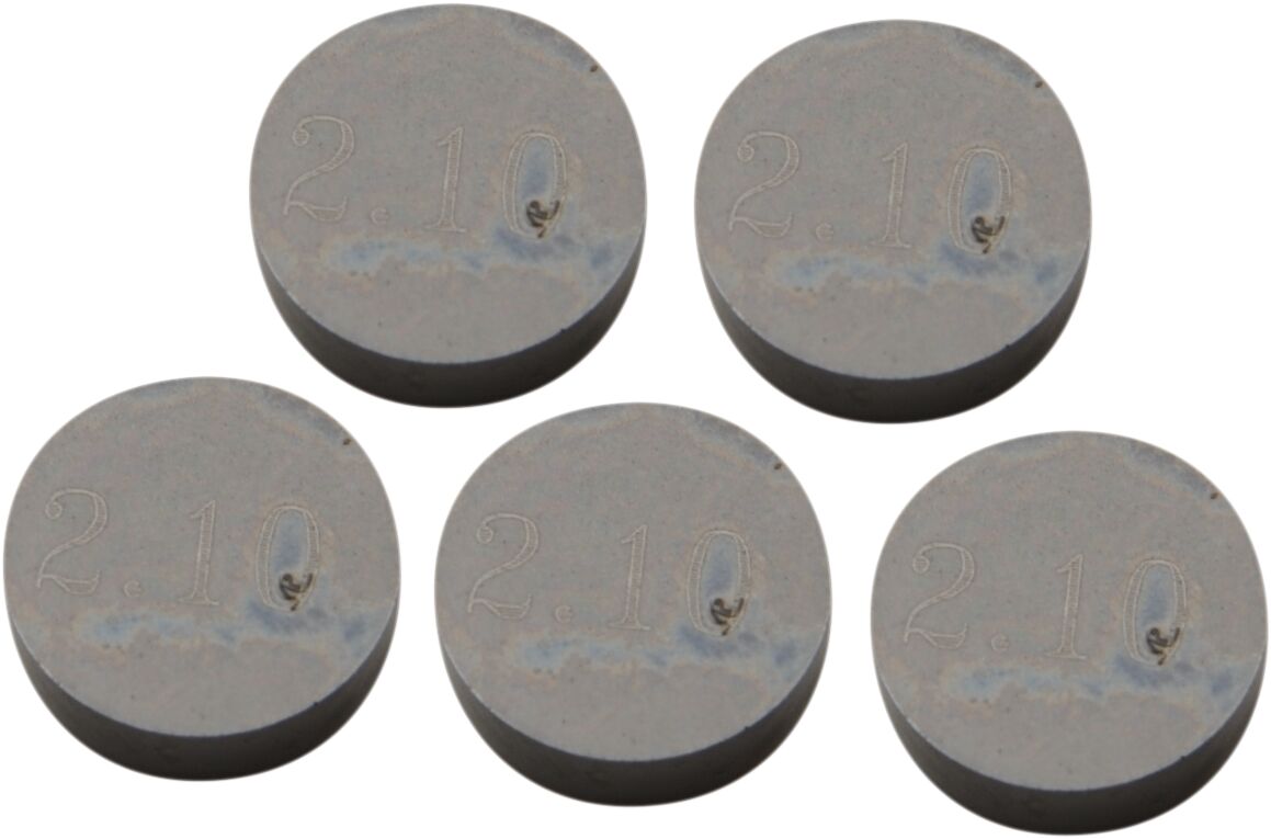 PROX VALVE SHIM 7.48X2.10 5 PCS REFILL KIT 29.748210