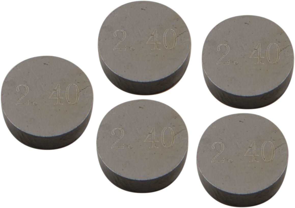 PROX VALVE SHIM 7.48X2.40 5 PCS REFILL KIT 29.748240