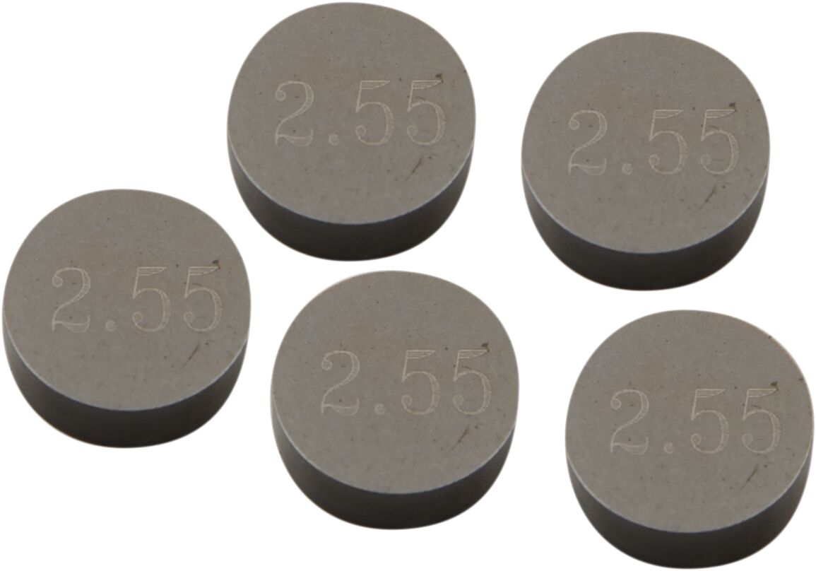 PROX VALVE SHIM 7.48X2.55 5 PCS REFILL KIT 29.748255