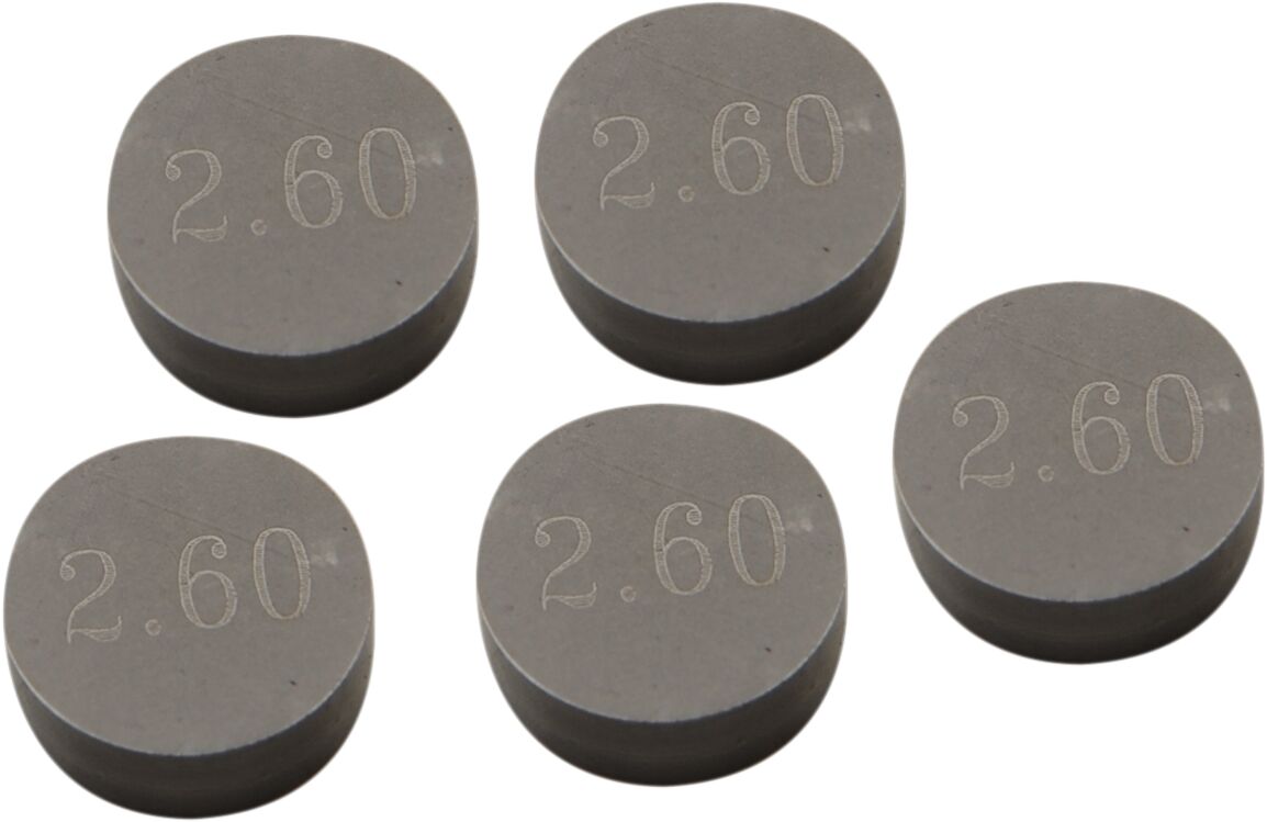 PROX VALVE SHIM 7.48X2.60 5 PCS REFILL KIT 29.748260