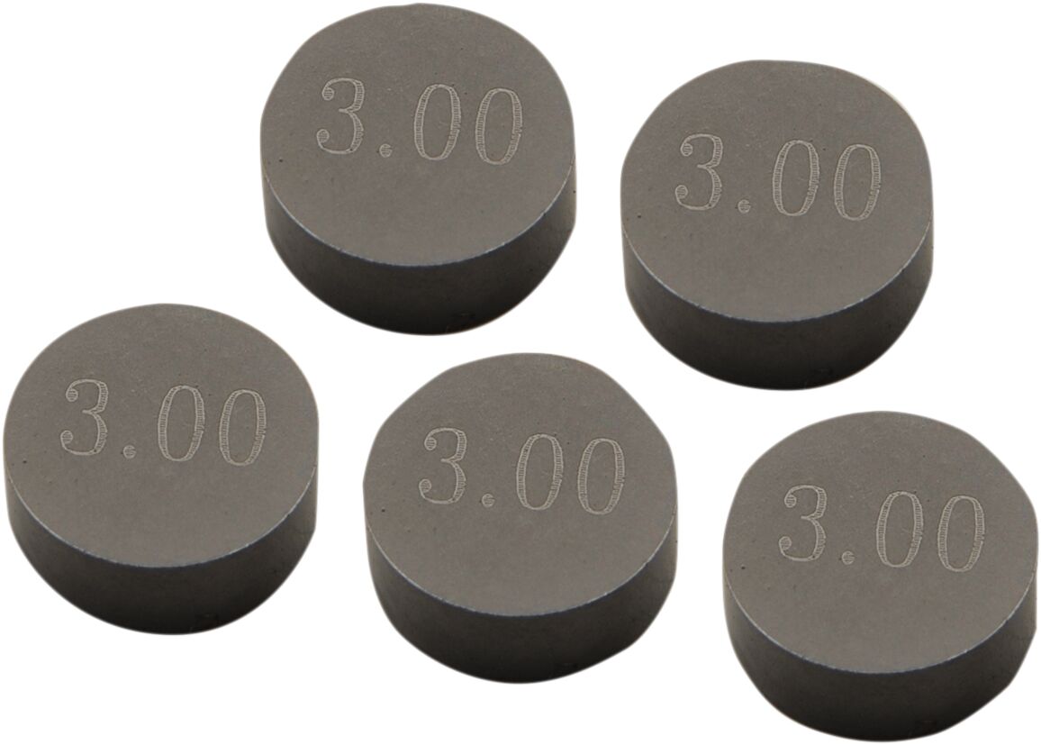 PROX VALVE SHIM 7.48X3.00 5 PCS REFILL KIT 29.748300
